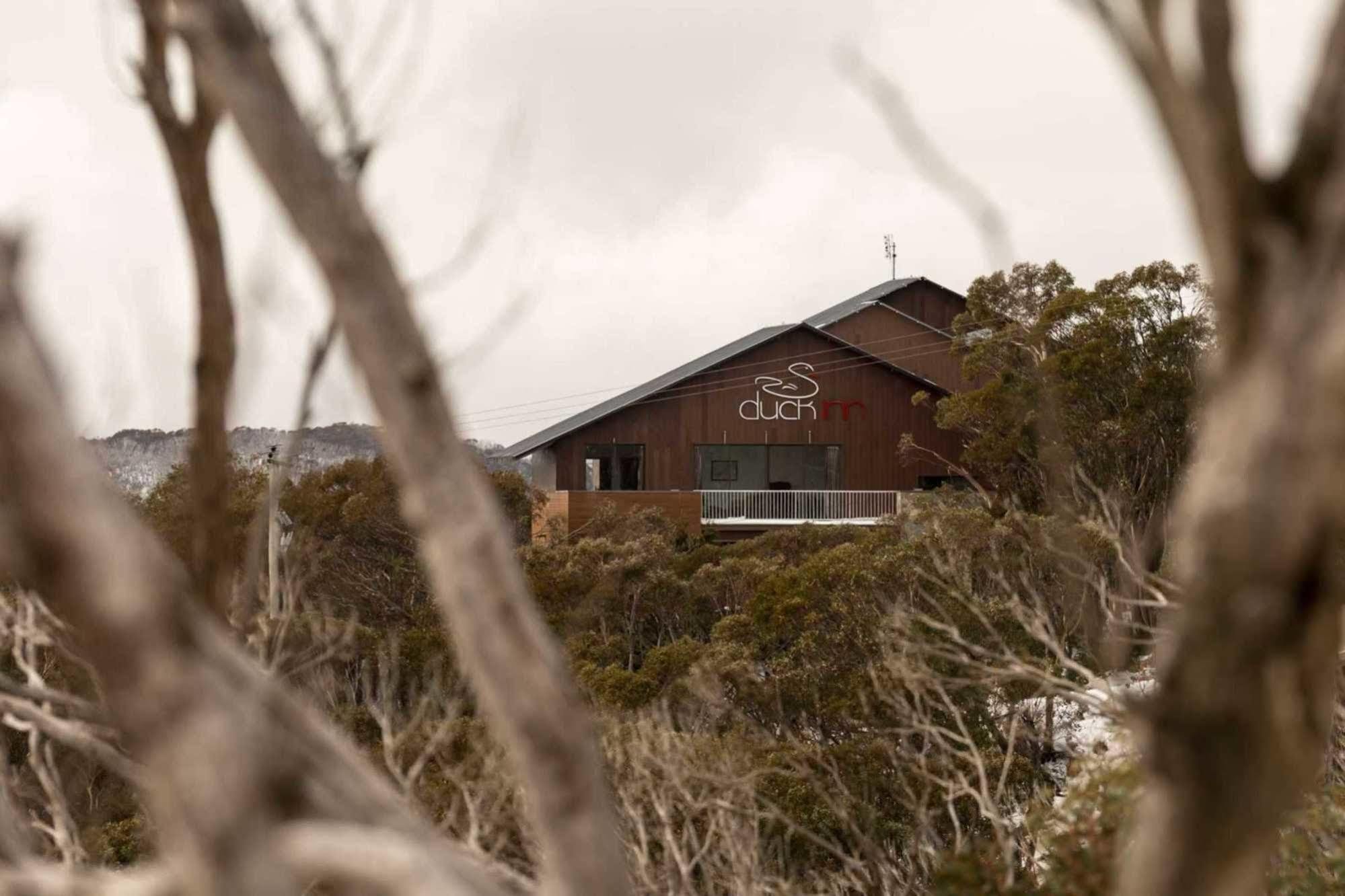 Duck Inn Mt Buller Mount Buller Exterior photo